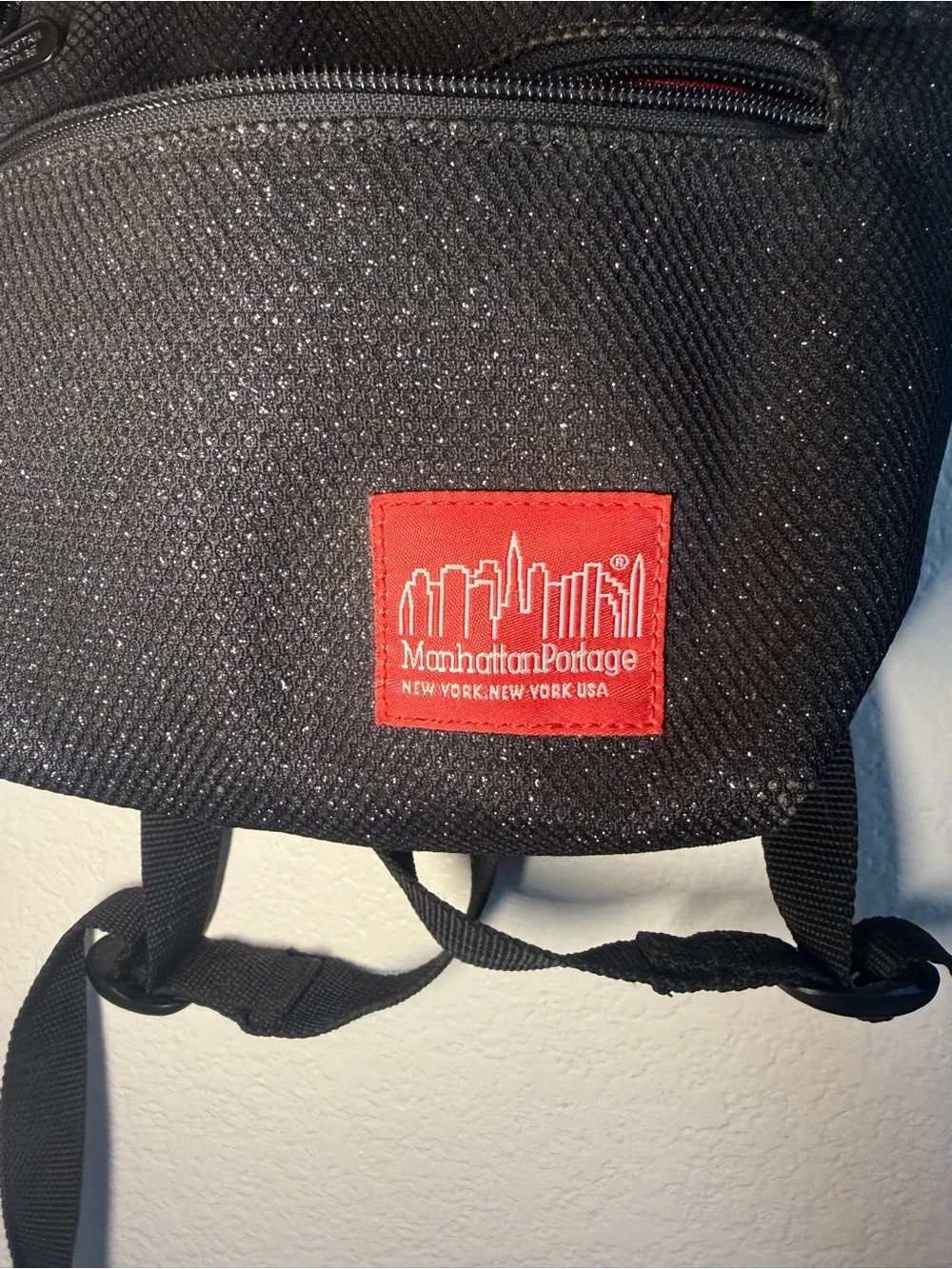 Manhattan Portage new without